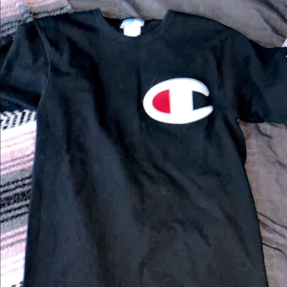 champion shirt